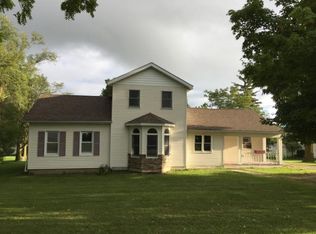 4520 Prospect St, Vassar, MI 48768