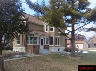440 Nicollet Ave, North Mankato, MN 56003
