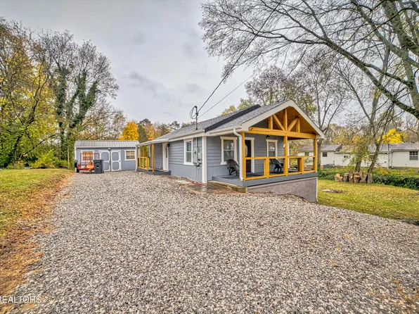 3504 Bellview Rd, Knoxville, TN 37917