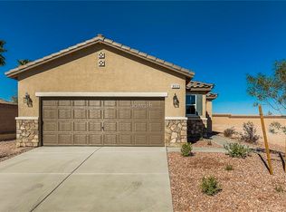 9522 Ashlee Ridge Ave, Las Vegas, NV 89178