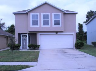 2141 Redwood Cir NE, Palm Bay, FL 32905