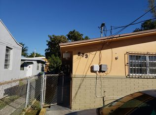 673 NE 86th St #673NE8-3, Miami, FL 33138
