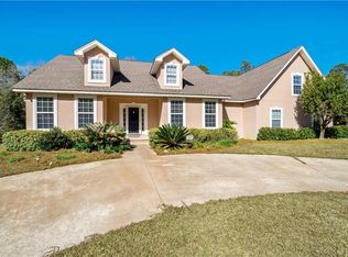 24 Karen Way, Brunswick, GA 31523