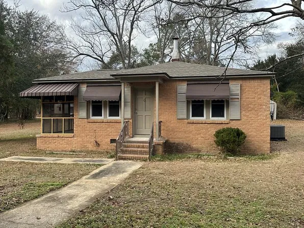 139 Maxwell Ave, Sumter, SC 29150