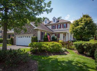 21 Wyckoff Way, Chester, NJ 07930