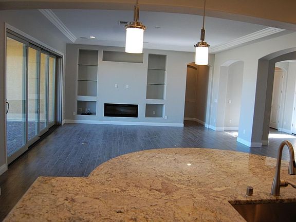 Kitchen to Livingroom