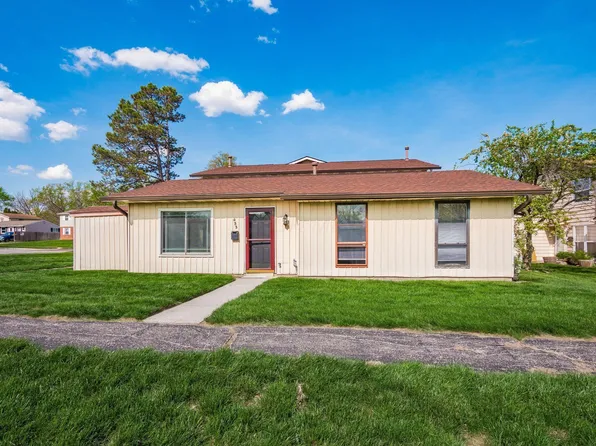 653 Cherry Ridge Rd #G, Columbus, OH 43228