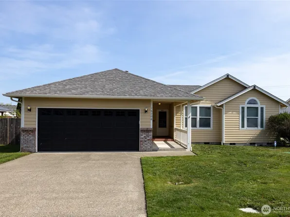 16208 Vancil Loop Road SE, Yelm, WA 98597