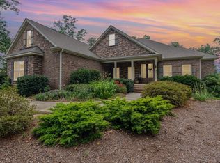 28 Ione Cir, Williamston, SC 29697