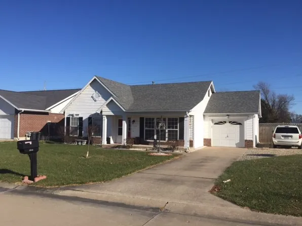 1956 Country Place Ct, Mexico, MO 65265