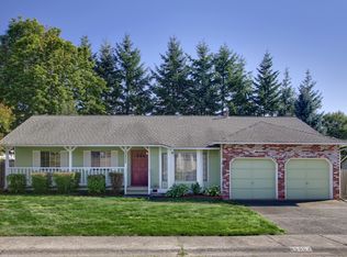 25802 119th Pl SE, Kent, WA 98030