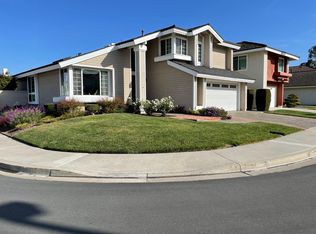 19 Sunriver, Irvine, CA 92614