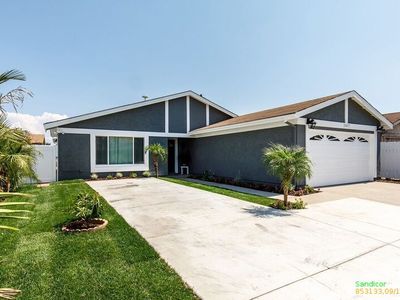 10877 Westonhill Dr, San Diego, CA, 92126