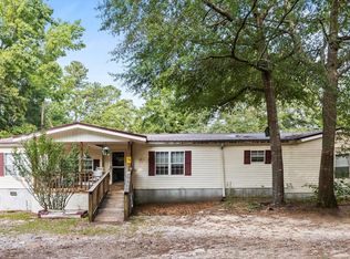 1261 Alden Dr Drive, Augusta, GA 30906