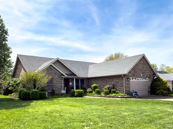 2234 Topaz Ct, Owensboro, KY 42303