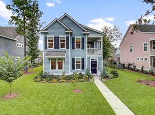 713 N Hickory St, Summerville, SC 29483