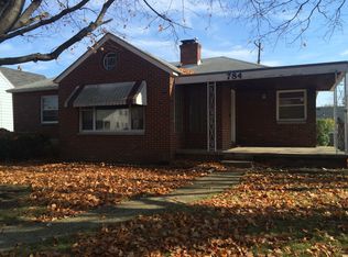 784 Harris Ave, Columbus, OH 43204