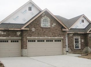 503 Auburn Trace Ln, Saint Peters, MO 63376