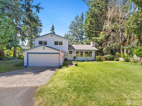 31715 46th Place S, Auburn, WA 98001