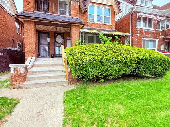 12032 Santa Rosa Dr APT 1, Detroit, MI 48204
