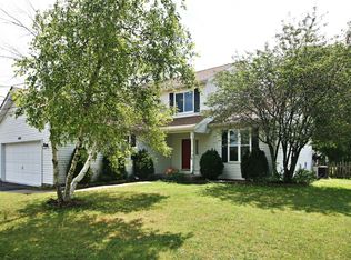 1380 Wood Dr, Woodstock, IL 60098