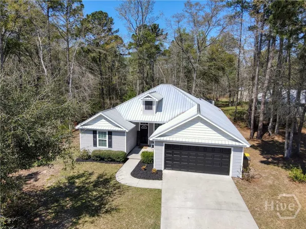 104 Southbrook Drive, Guyton, GA 31312