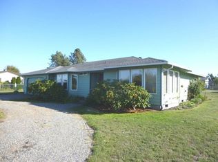 42 McLaughlin Rd, Sequim, WA 98382