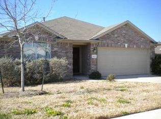 1809 Shaker Trl, Austin, TX 78754