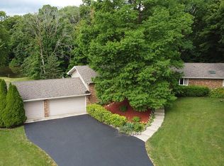 14408 S Oak Trl, Homer Glen, IL