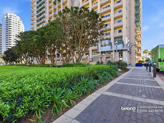 2nd image of 488 E Ocean Blvd Unit 910