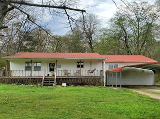 658 Gardiner Rd, Dresden, TN 38225