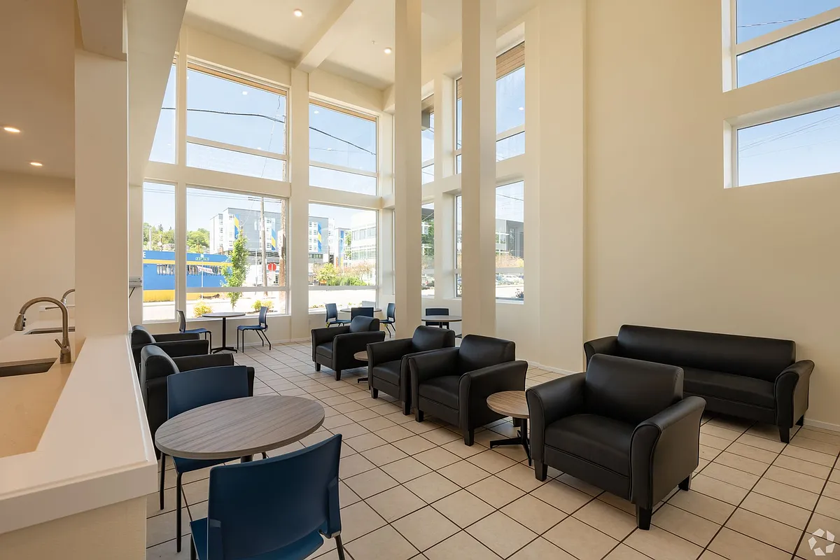Building Photo - aPodment Suites at Genoa | Central District