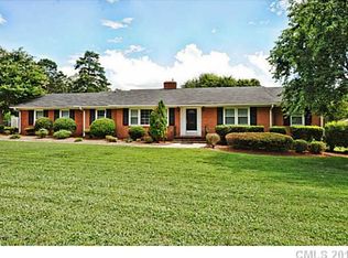 509 Belmorrow Dr, Charlotte, NC 28214