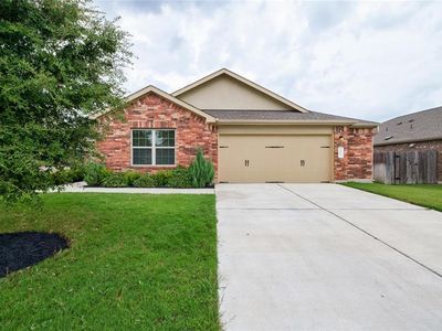 1017 Kersey Dr, Leander, TX, 78641