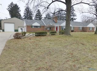 4350 W Central Ave, Toledo, OH 43615