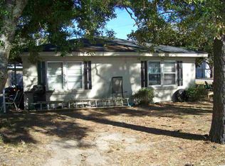 2nd Ave S, Myrtle beach, SC 29577