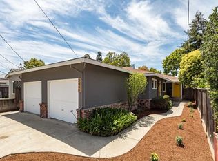 3448 Page St #B, Redwood City, CA 94063
