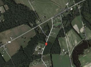 4 Elbow Rd, Conway, SC 29527