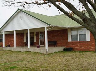 290 Magnolia St, Ardmore, OK 73401