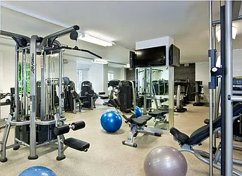 Rented by Town Residential