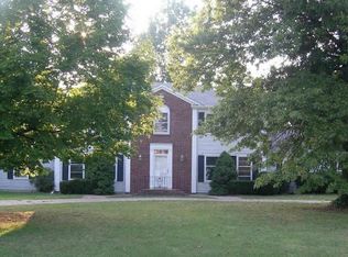 709 E Northwood Dr, Anderson, IN 46011