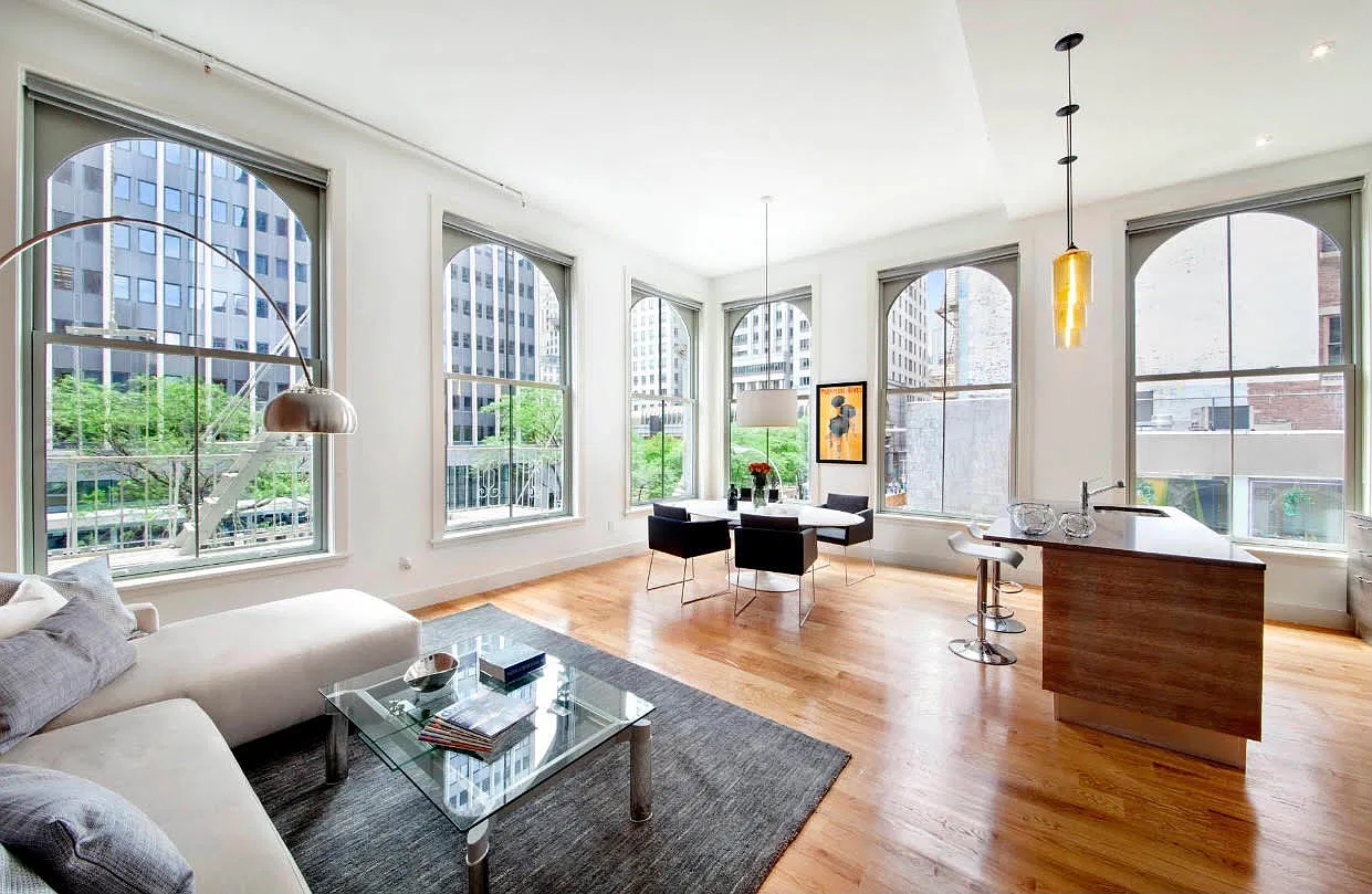 1 Thomas Street — Photo 1
