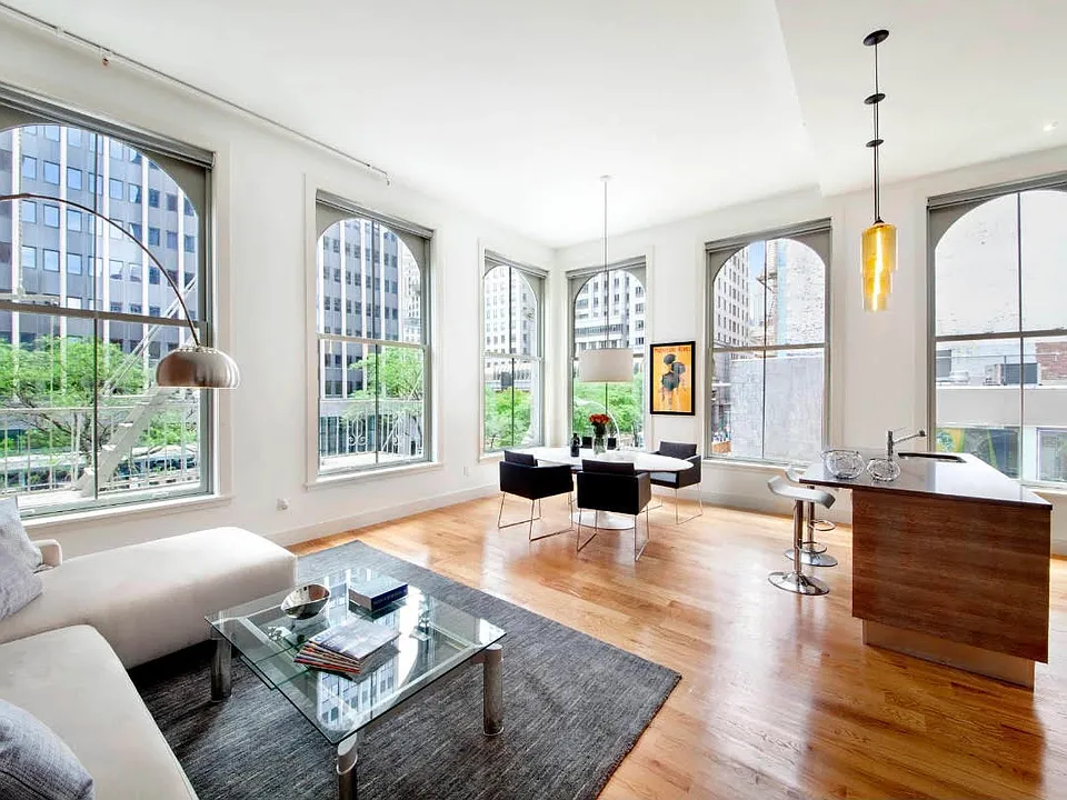 1 Thomas St #5A