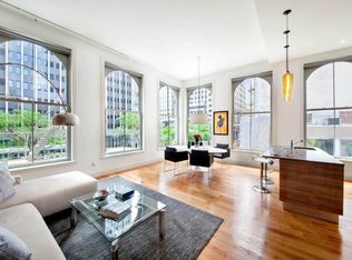 1 Thomas St APT 5A, New York, NY 10007
