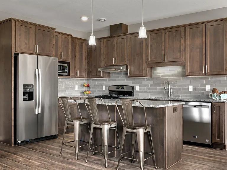 Arbor Trails Townhomes — Photo 6