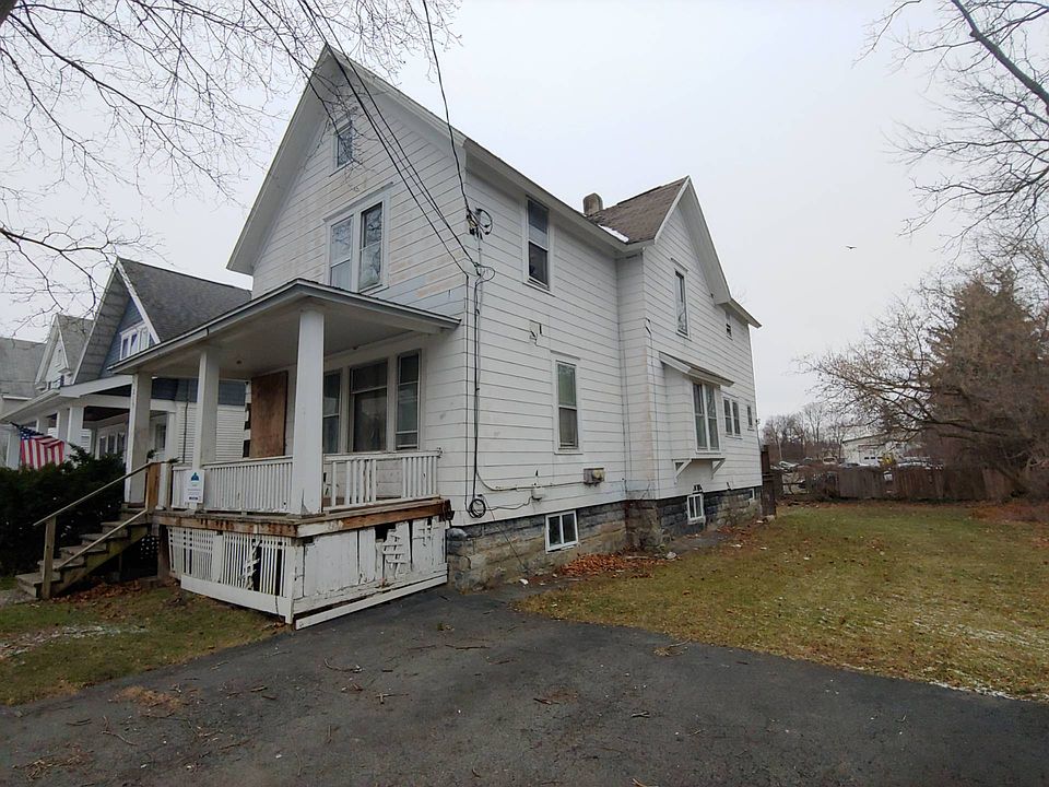 215 E Glen Ave, Syracuse, NY 13205 | Zillow