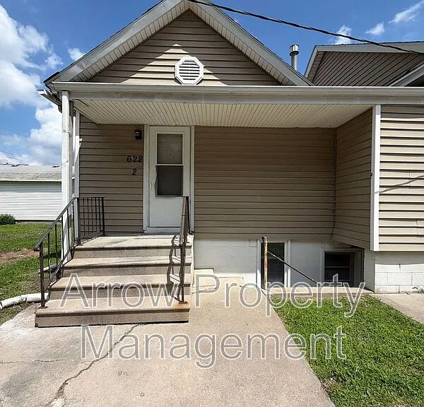 622 New Hampshire St #2 — Photo 1