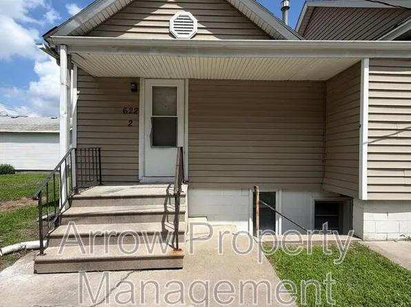 622 New Hampshire St Unit 2, Lincoln, NE 68508