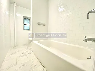 Rented by Sovereign Associates