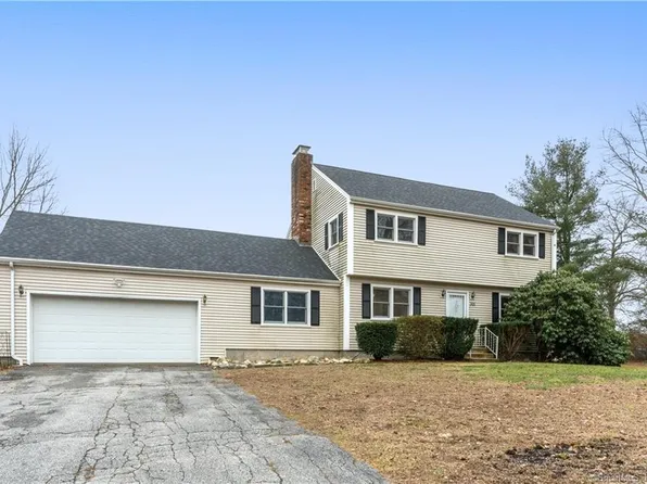 301 Canterbury Turnpike, Norwich, CT 06360